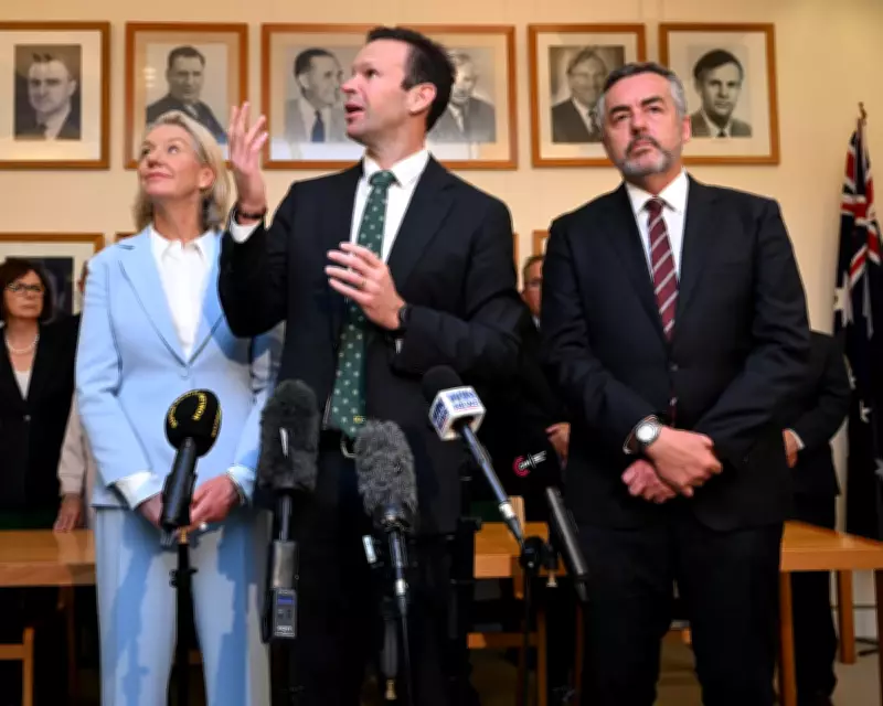 Afternoon Update: Wednesday's Key Developments in Australian News