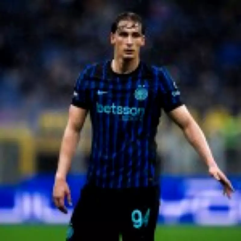 Agent Dismisses Arsenal Transfer Rumors for Inter Milan's Pio Esposito