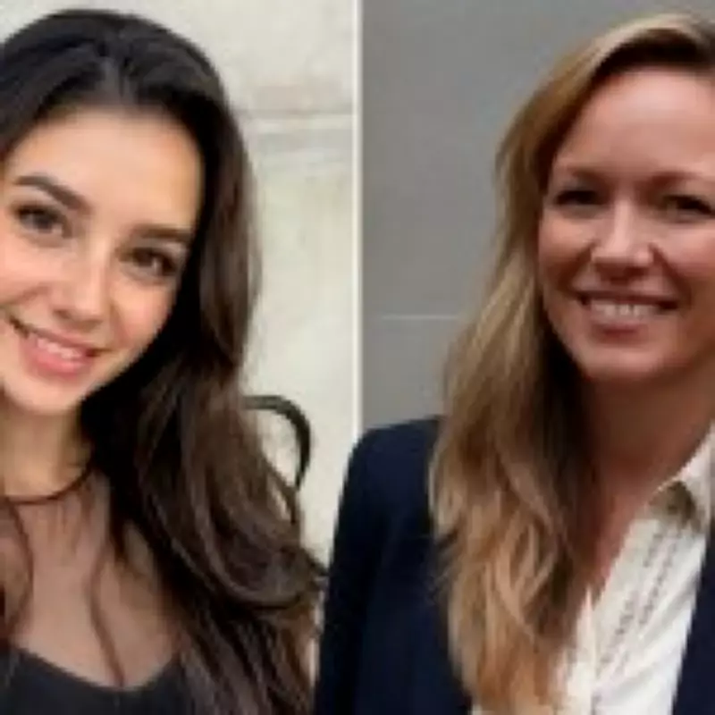 AI Actress Creator Defends Tilly Norwood Amid Hollywood Backlash