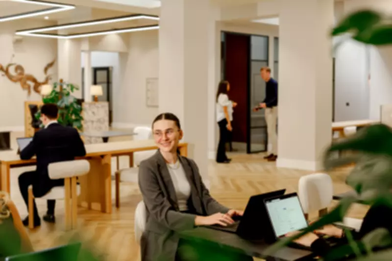 AI Adoption in UK Workplaces: Navigating the Complex Reality Beyond the Hype