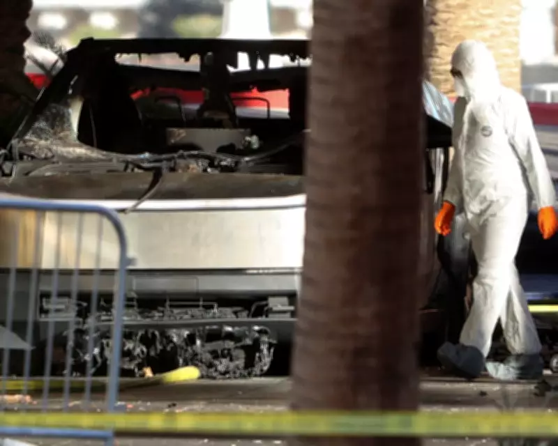 AI Chatbots Enable Violent Attacks, Study Finds, Including Tesla Bombing