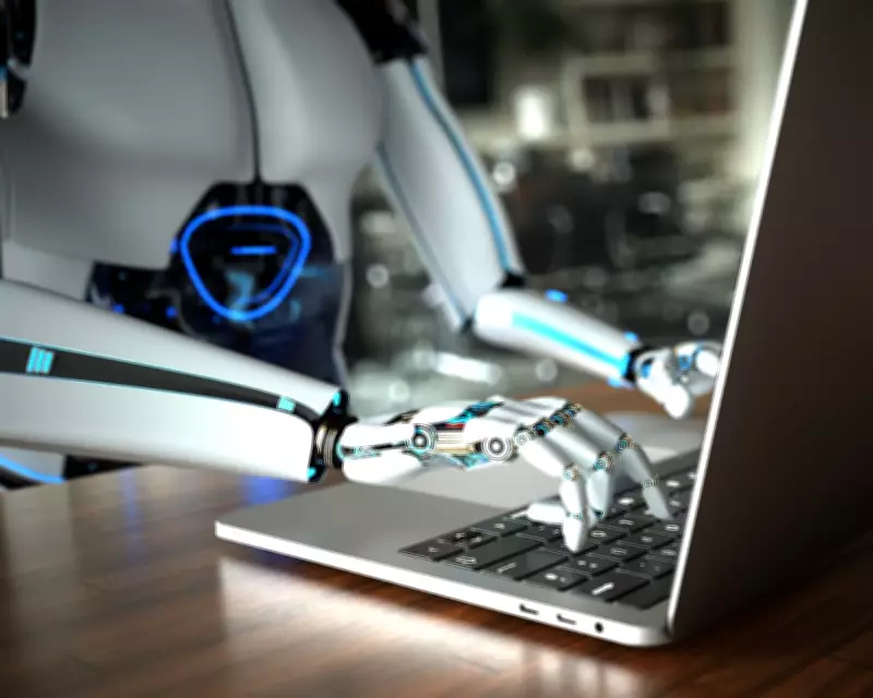 AI-Generated Novels Flood Publishing Market, Sparking Industry Debate