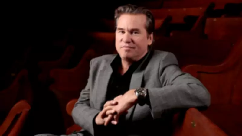 AI-Generated Val Kilmer to Star in New Film One Year After Actor's Death