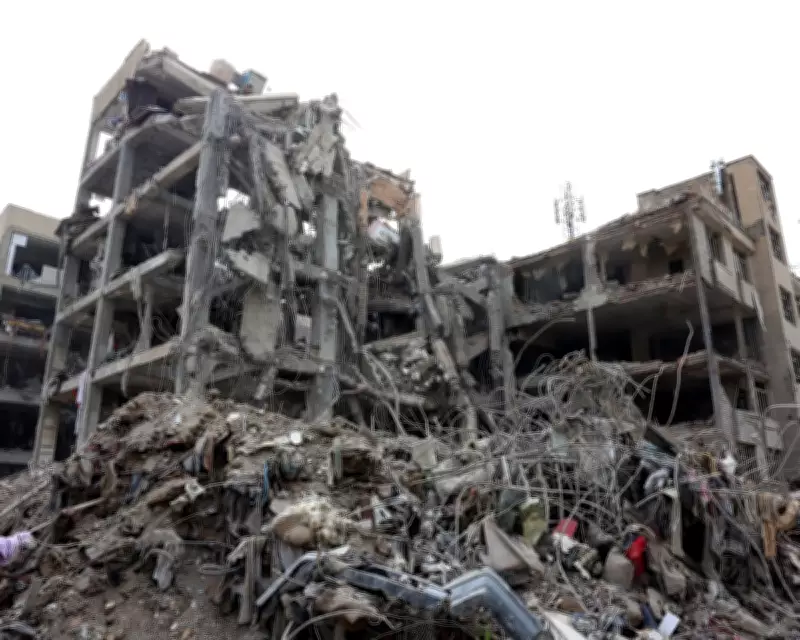 AI-Generated War Images Proliferate: How to Navigate Misinformation in Conflict Coverage