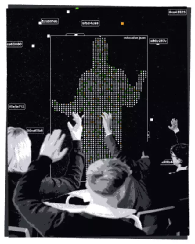 AI in the Classroom: A Trainee Teacher's Journey Between Rejection and Acceptance