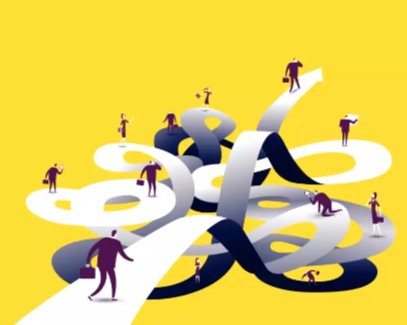 AI Job Cuts Spark Call to Revive Shorter Work Hours Movement