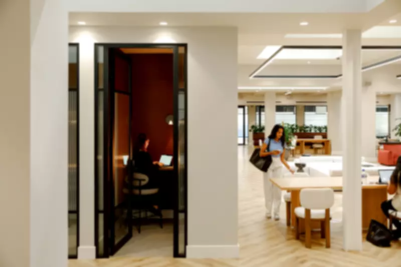 AI Office Panic Premature: Research Shows Job Creation, Not Elimination