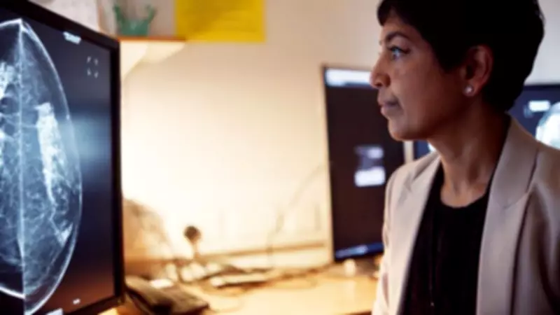 AI Outperforms Doctors in Breast Cancer Detection, But Implementation Hurdles Remain
