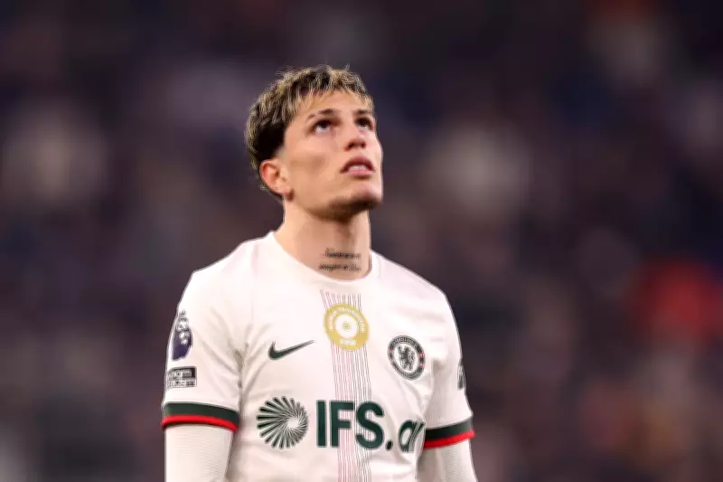 AI Poised to Replace Gambling as Premier League's Front-of-Shirt Sponsor