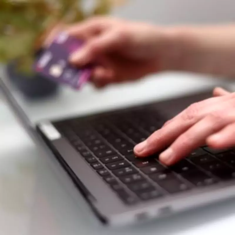 AI-Powered Scams Threaten Londoners as Fraud Rates Soar in Capital