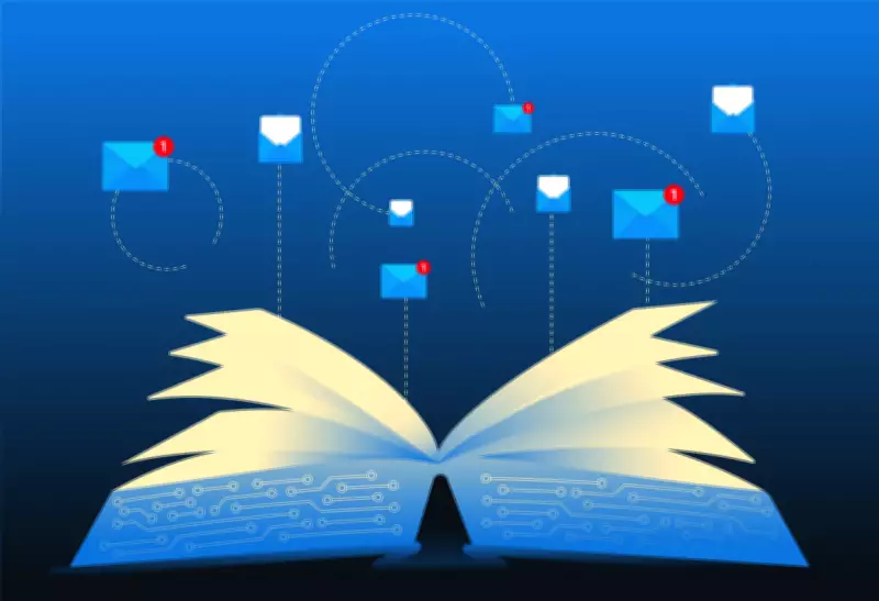 AI Scammers Target Authors with Fake Praise and Fraudulent Book Promises