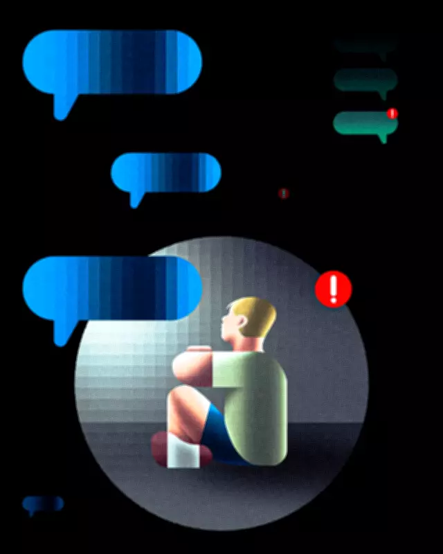 AI School Counselors Track Student Mental Health: Safety Concerns Rise