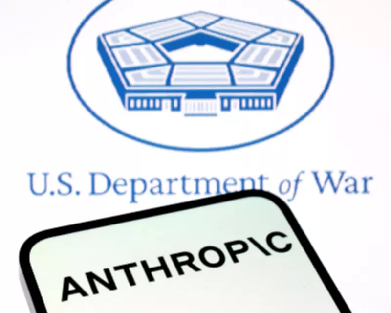 AI Surveillance Crisis: Pentagon Feud Exposes Urgent Need for Congressional Action