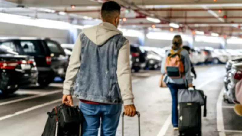 Airport Parking Discounts: How to Save Up to 30% on Your Holiday Travel