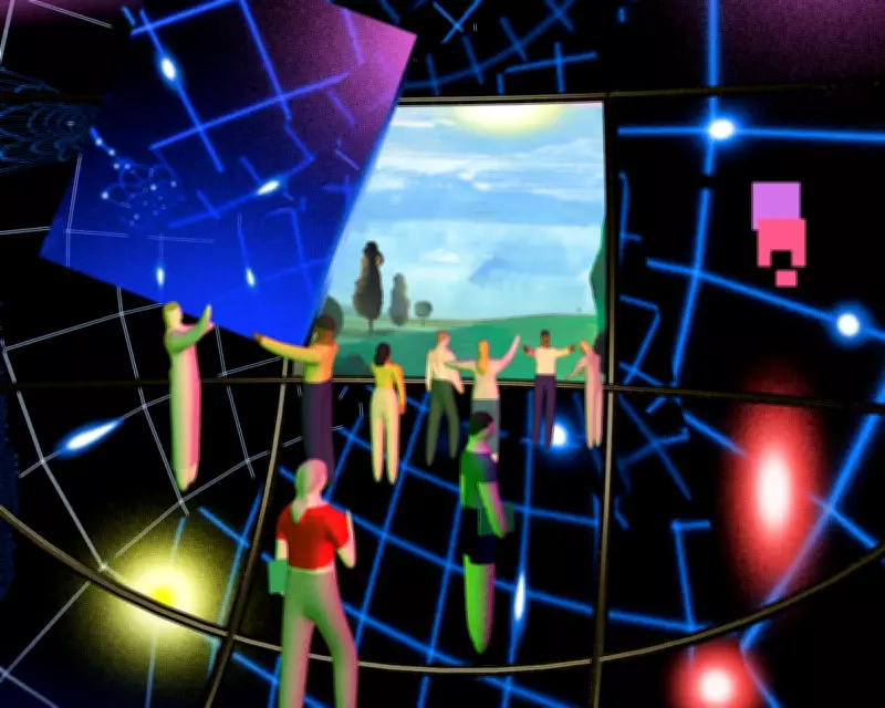 AI's Real-World Impact: From Classrooms to Corporate Offices