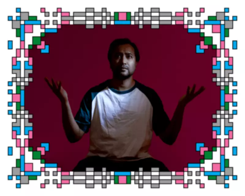 AI's Spiritual Quest: HolyGPT Searches for Life's Meaning in London