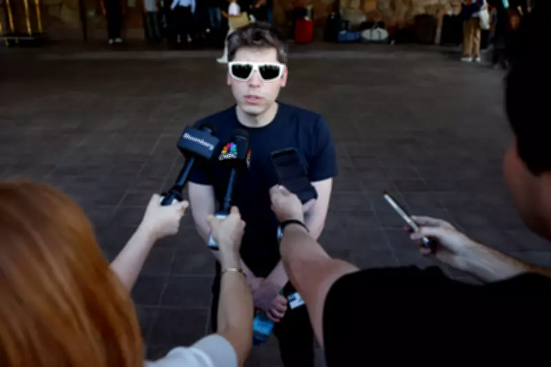 AI's Unseen Influence: How Artificial Intelligence is Redefining Corporate Reputation