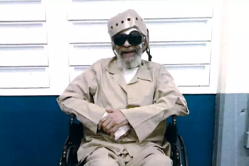 Alabama Governor Commutes Death Sentence of Inmate Set for Nitrogen Gas Execution