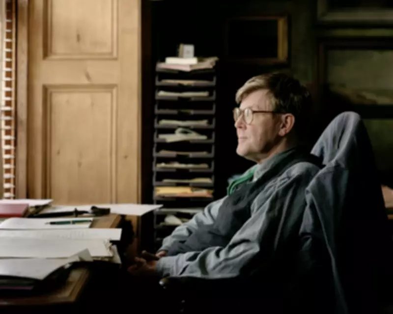 Alan Bennett's Latest Diaries: Nostalgia, Shame and Creative Flourishing