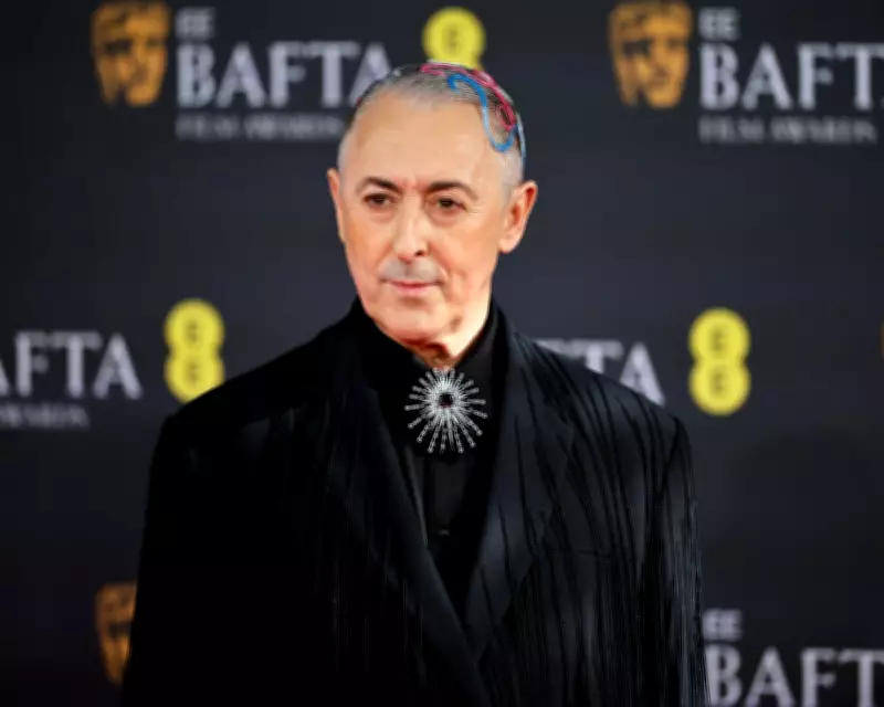 Alan Cumming Slams BBC Over Baftas Broadcast: 'We Were All Let Down'