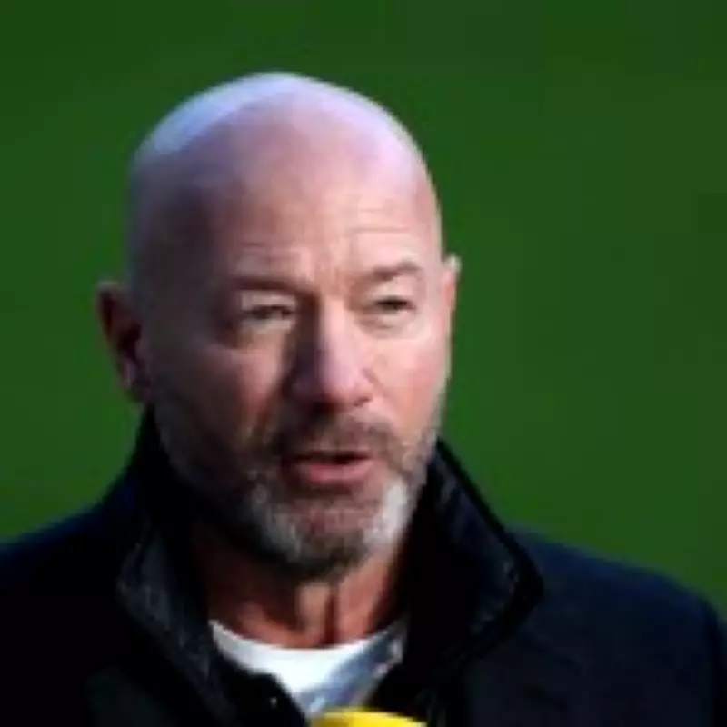Alan Shearer Predicts Arsenal Victory Over Manchester City in Carabao Cup Final
