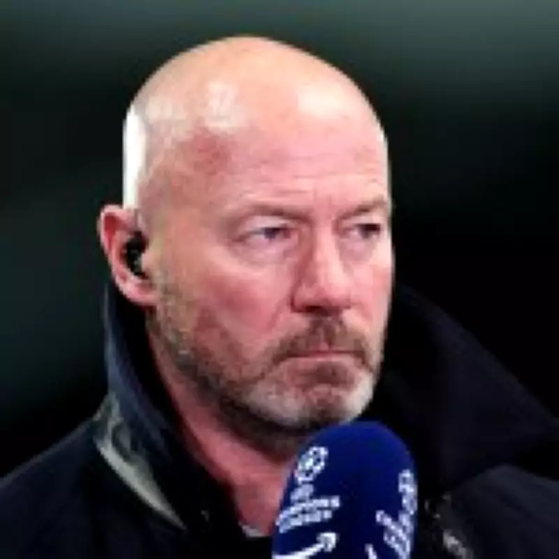 Alan Shearer's Fiery Rant Targets Eddie Howe After Newcastle's Derby Defeat