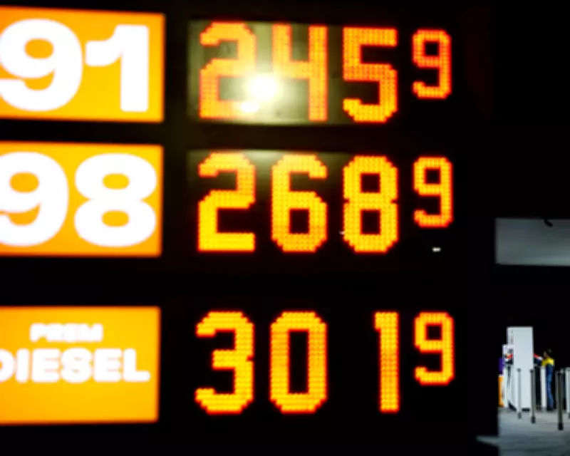 Albanese Announces Fuel Security Powers to Underwrite Imports Amid Crisis