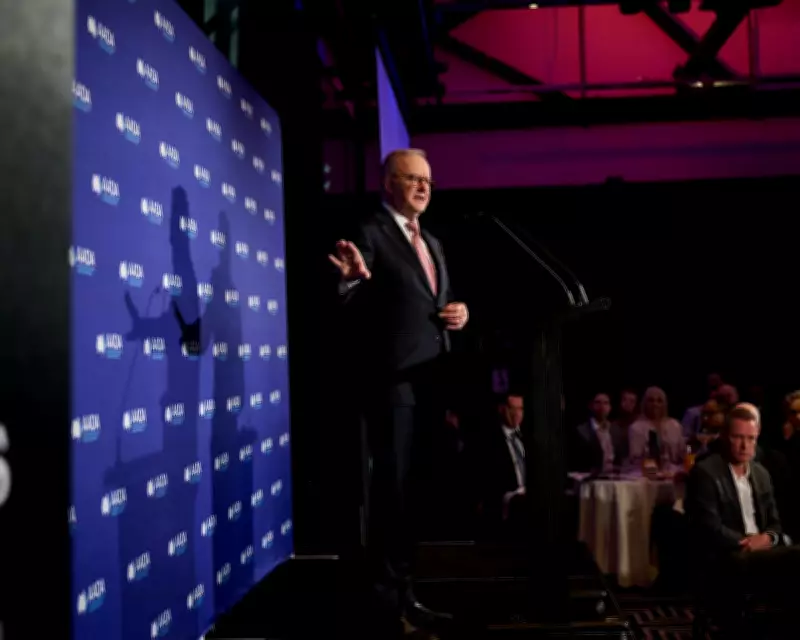 Albanese Convenes National Cabinet to Address Fuel Crisis Amid Iran Conflict