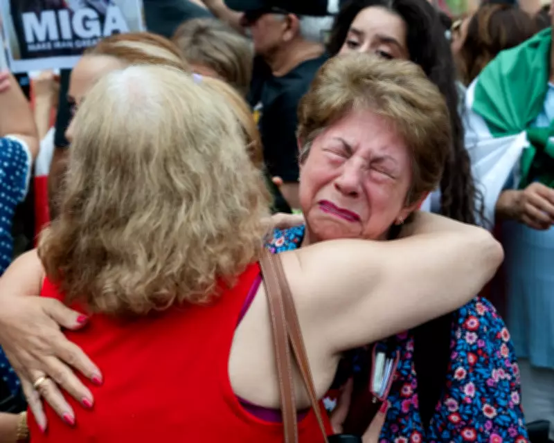 Albanese Dismisses US Military Request Over Iran Distance