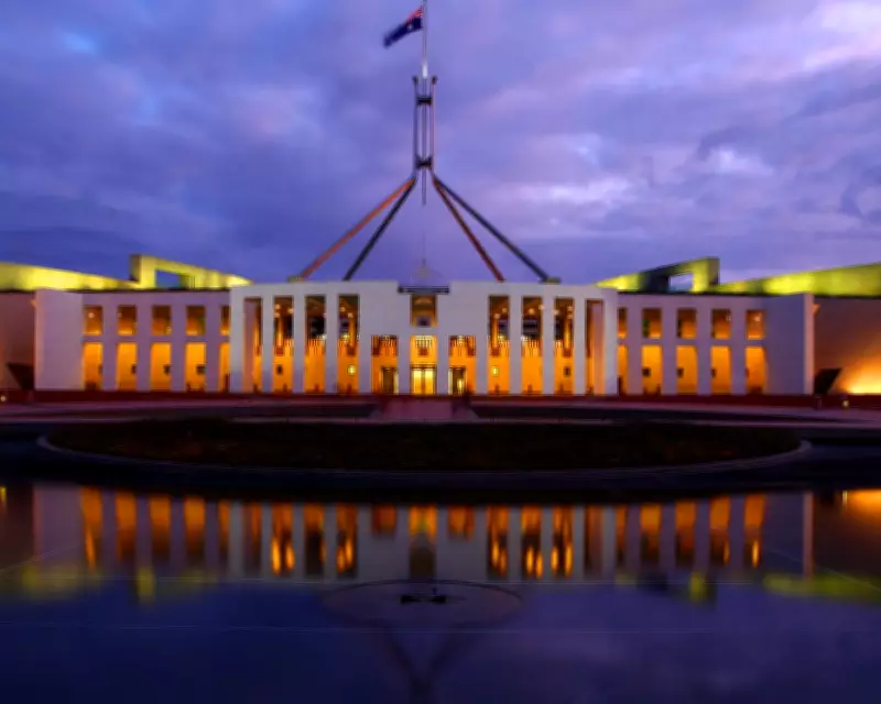 Albanese Pushes for Tighter Scrutiny on Lobbyists' Unescorted Access to Parliament