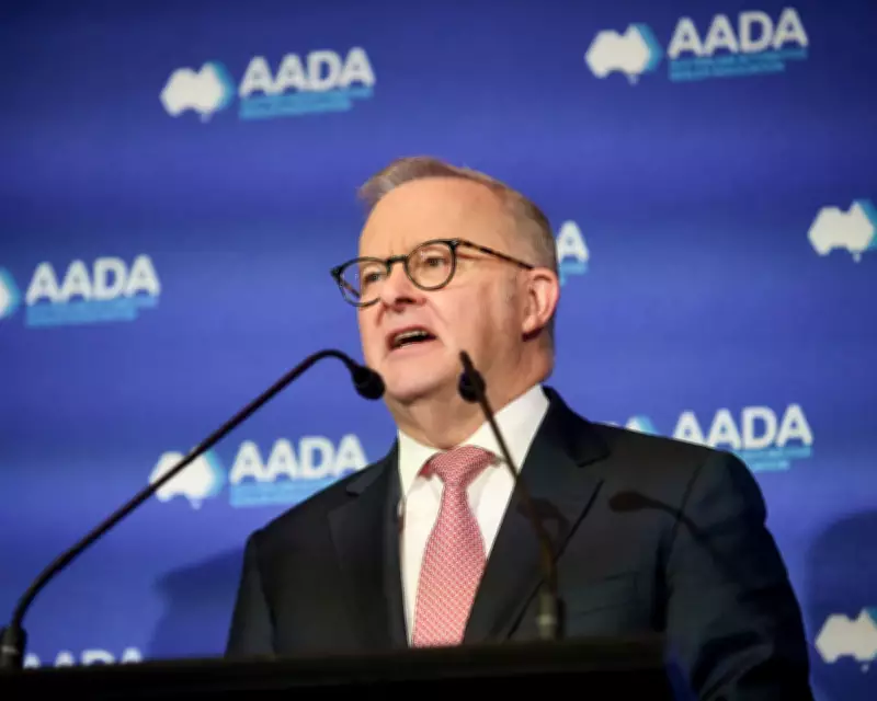 Albanese Urges National Cabinet to Boost Economic Resilience Amid Global Fuel Crisis