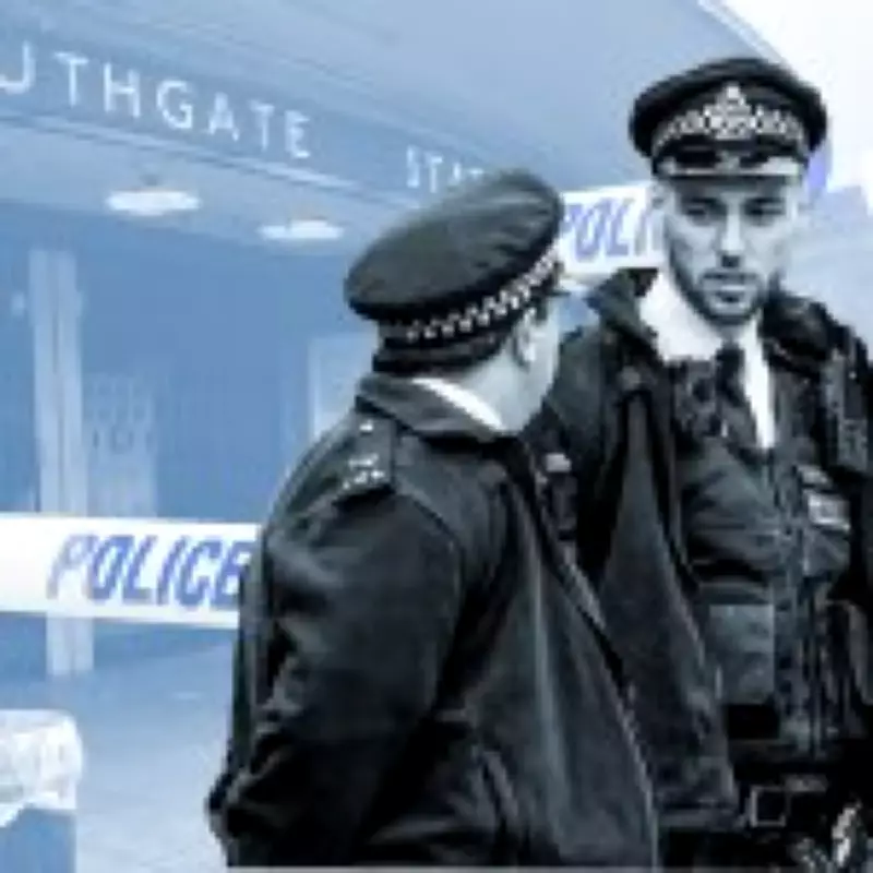 Albanian Crime Syndicate's Grip on London's 'Little Tirana' Sparks Fear