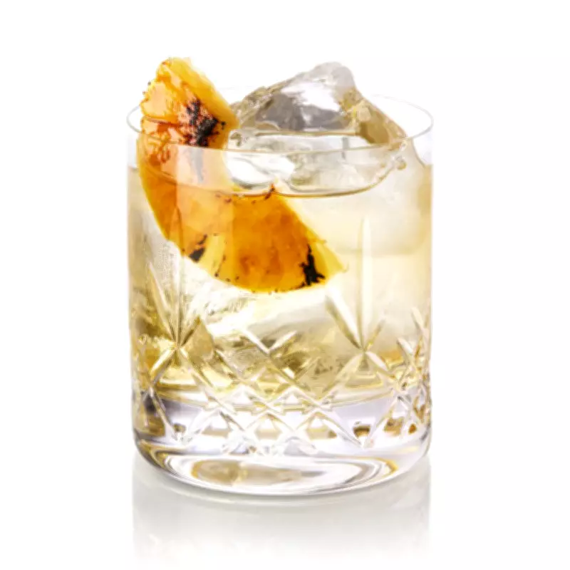 Albers' Premix Piña Colada Recipe: Keep Tropical Cocktails on Tap