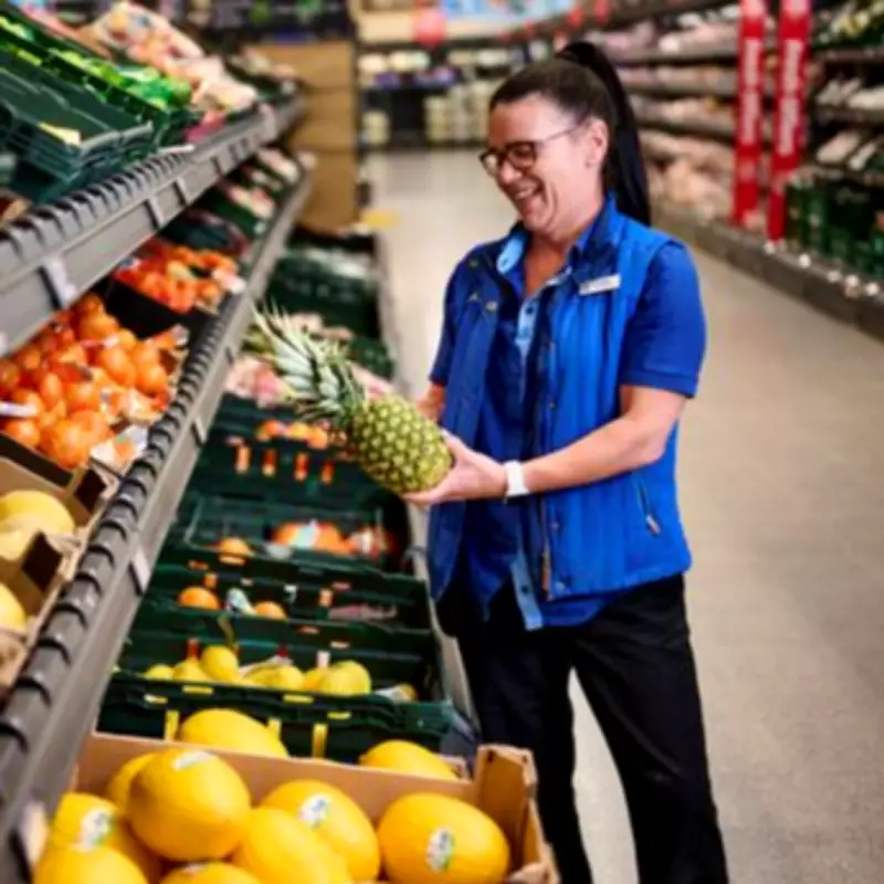 Aldi to Hire 240 London Staff in 2026 with Salaries Up to £69,000