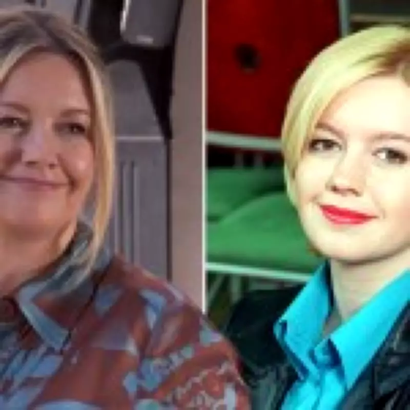 Alex Fletcher's Brookside Return Coincides with Hollyoaks Exit Announcement