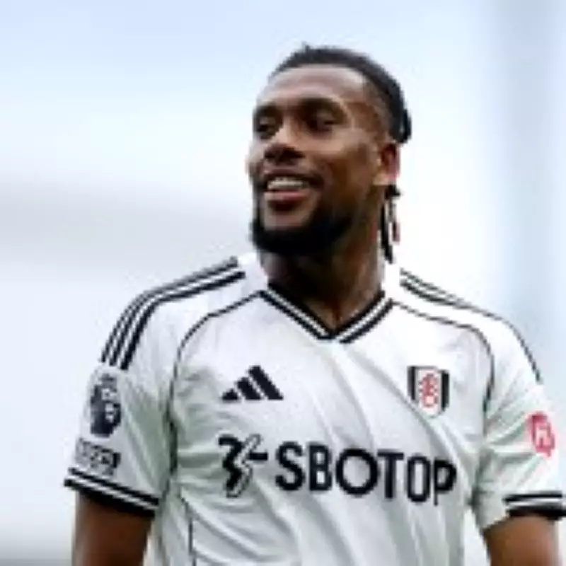 Alex Iwobi Credits 'Unique Groins' for Stunning Fulham Goal Against Tottenham