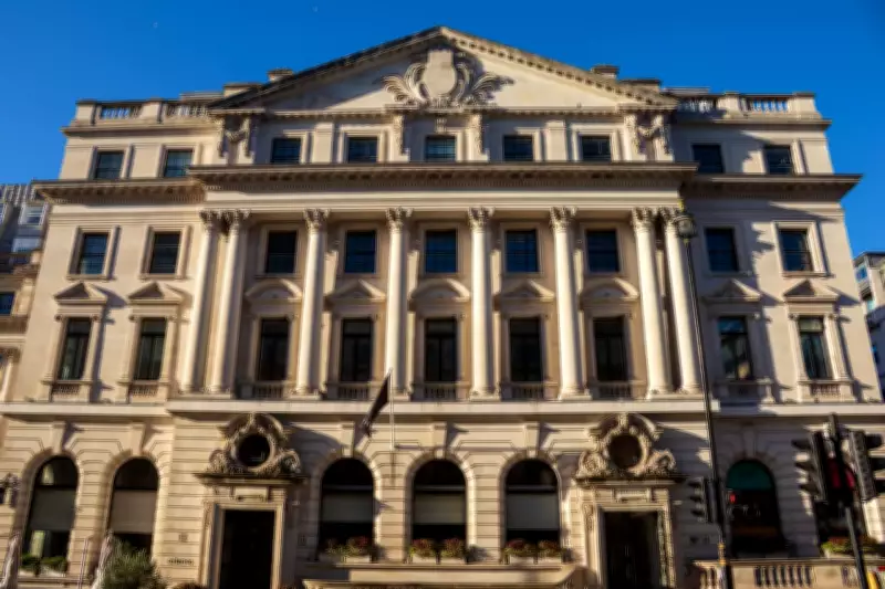 Algebris Investments Targets UK Expansion, Sees Major Growth Potential