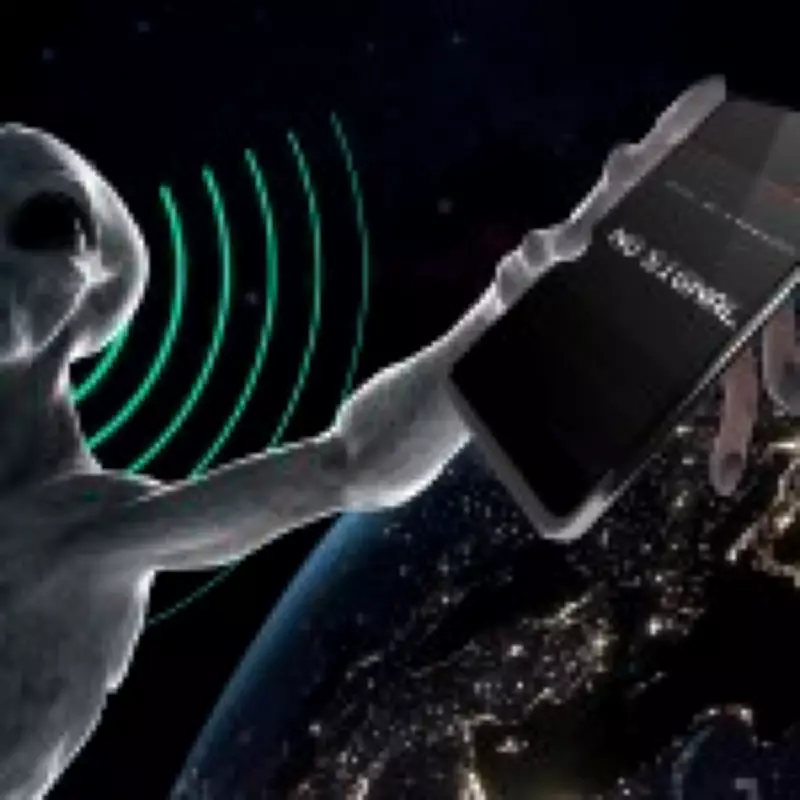 Alien Contact Attempts May Be Hidden by Space Weather, Study Suggests