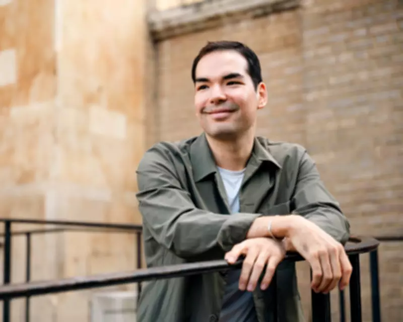 Alim Beisembayev Delivers Intimate Romantic Recital in Cardiff