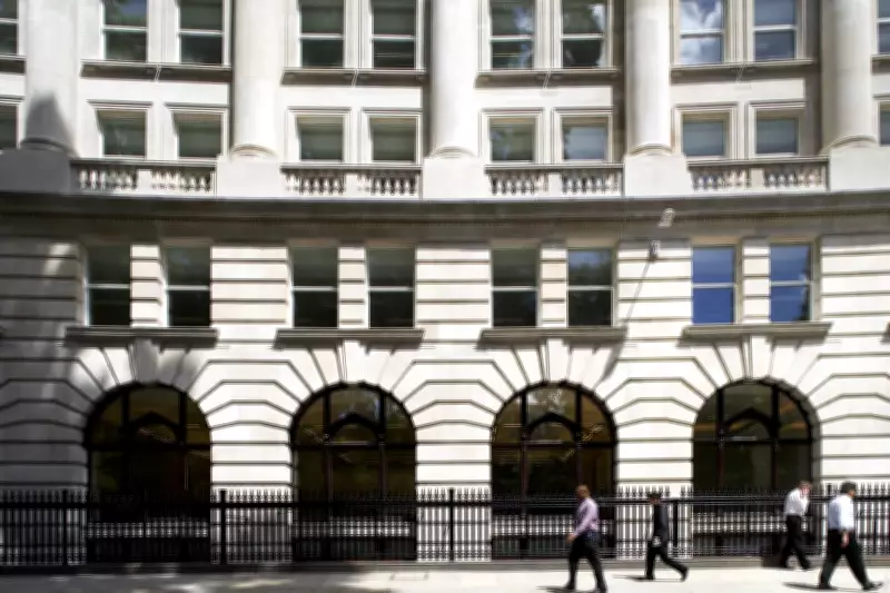 Alvarez & Marsal Targets $8 Billion Revenue with Major Partner Expansion