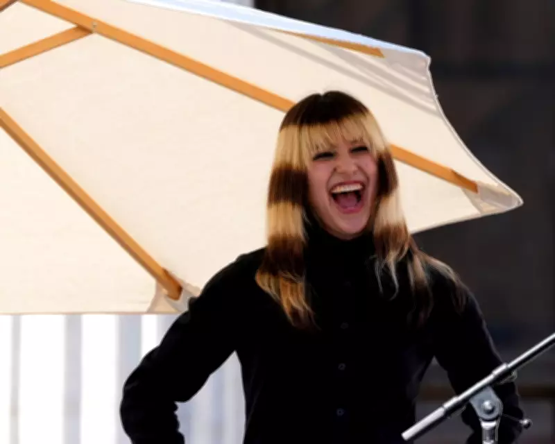 Alysa Liu's Olympic Journey: From Oakland to Paris 2024