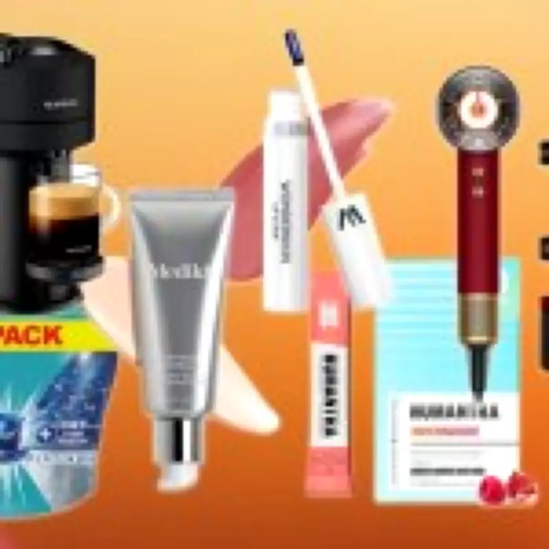 Amazon Spring Deal Days 2026: Top 40 Expert-Picked Offers for Massive Savings