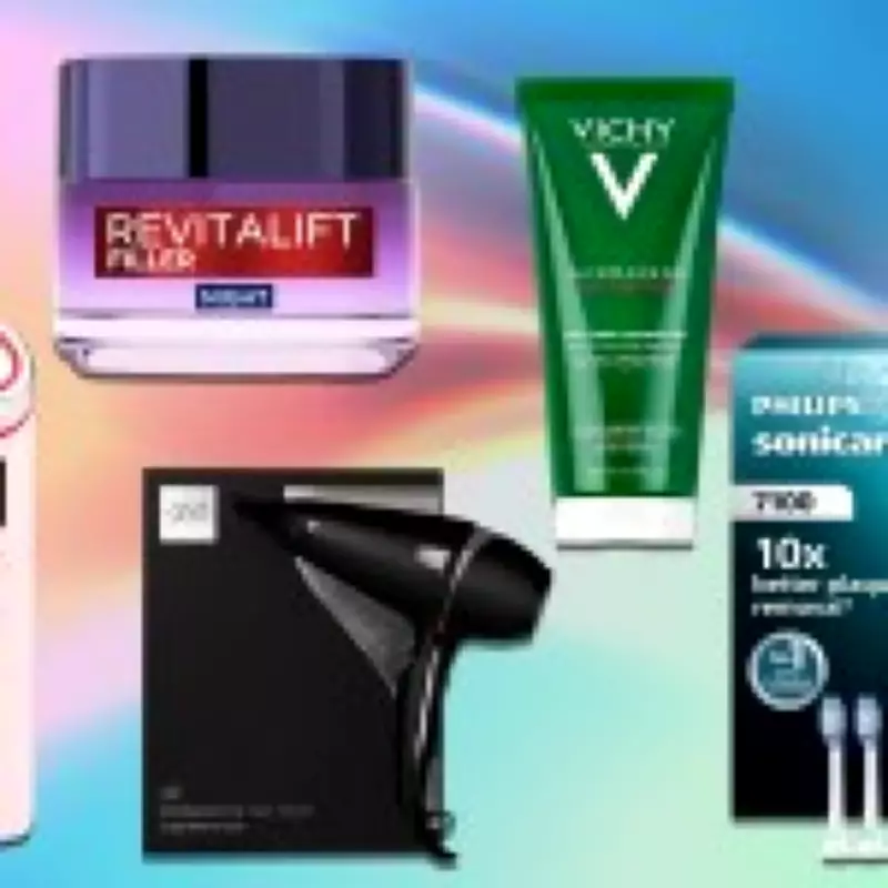 Amazon Spring Deal Days 2026: Top Discounts on Dyson, Sony, Bose & More