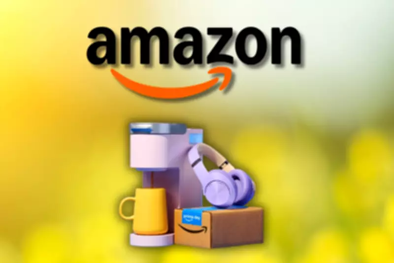 Amazon Spring Deals 2026: Prime Members Access Exclusive Discounts