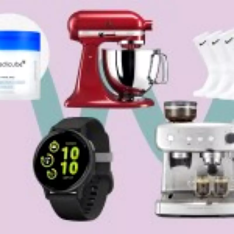 Amazon Spring Deals Day 2026: Six-Day Sale with Tech and Beauty Discounts