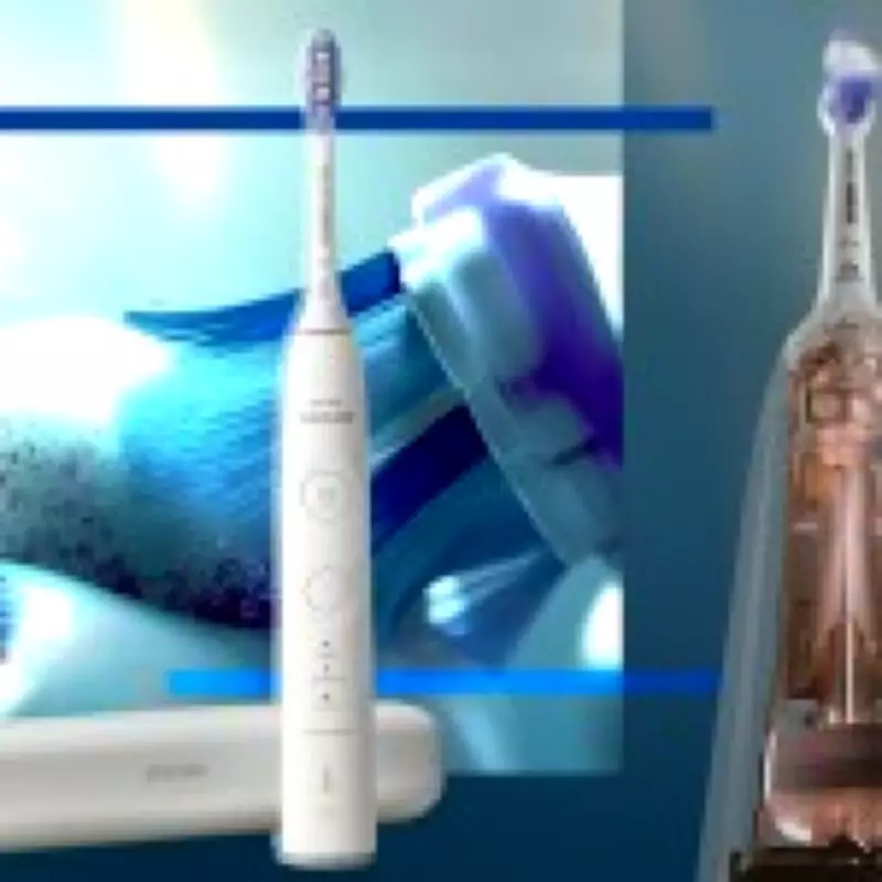 Amazon Spring Sale Slashes Philips Sonic Toothbrush Price by £300