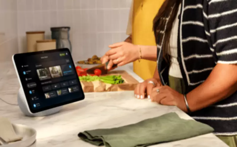 Amazon's Alexa+ Upgrade: Generative AI Transforms UK Smart Assistants