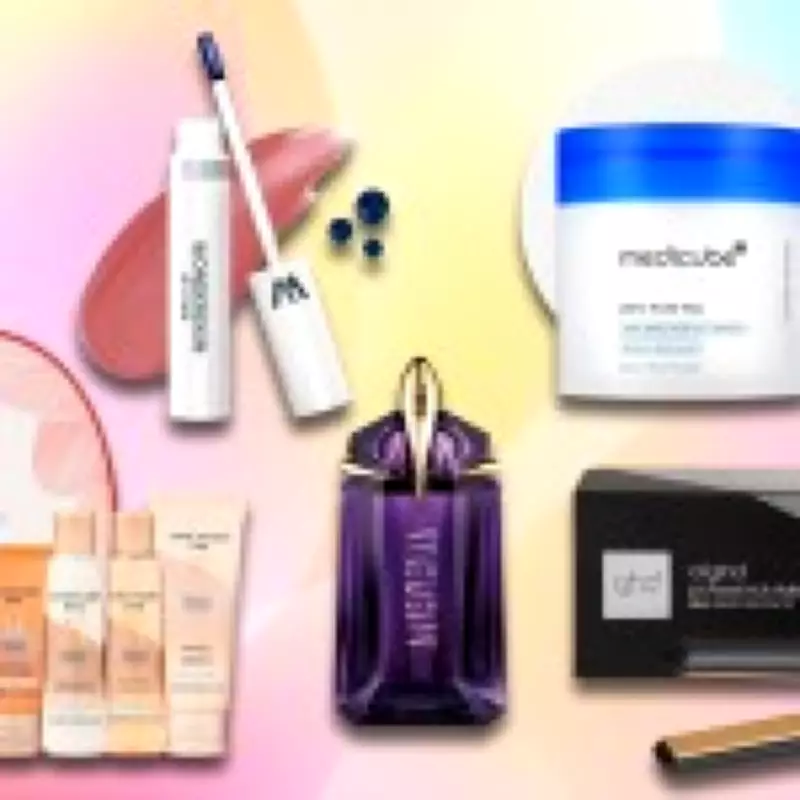 Amazon's Spring Deal Days 2026: Top Beauty Bargains You Can't Miss