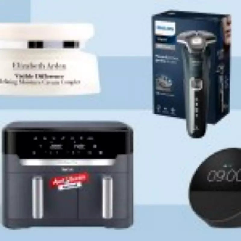 Amazon's Spring Sale: 5 Days Left for Major Deals on Tech, Beauty & Home