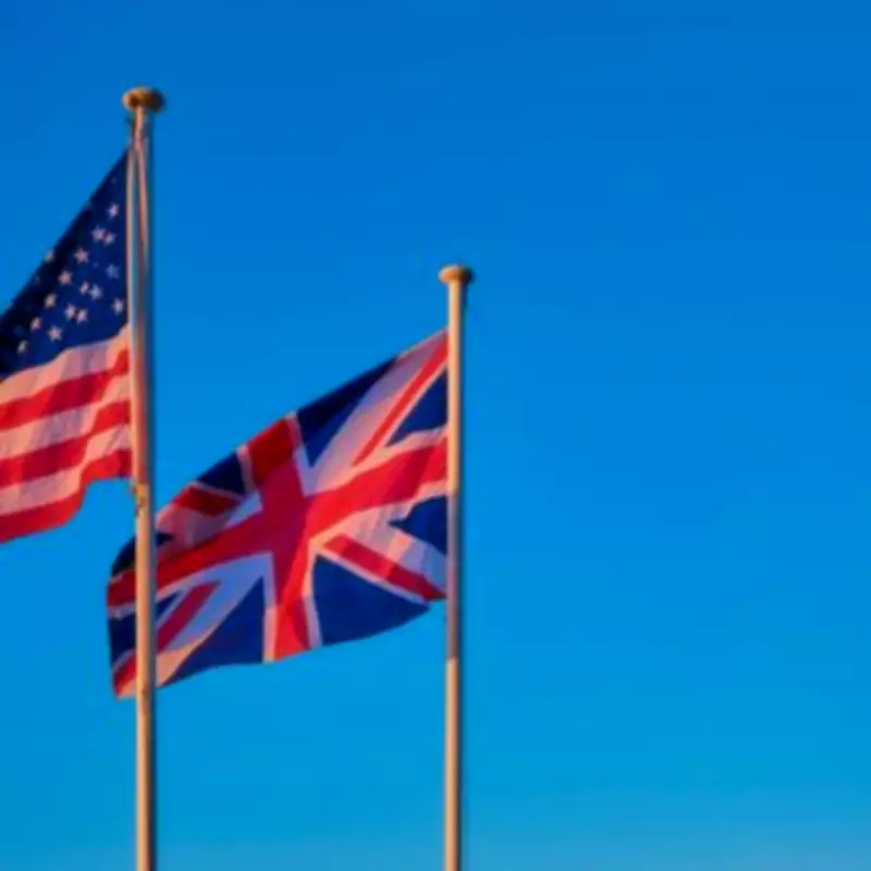 American Expat Reveals Five Baffling British Customs That Puzzle US Residents